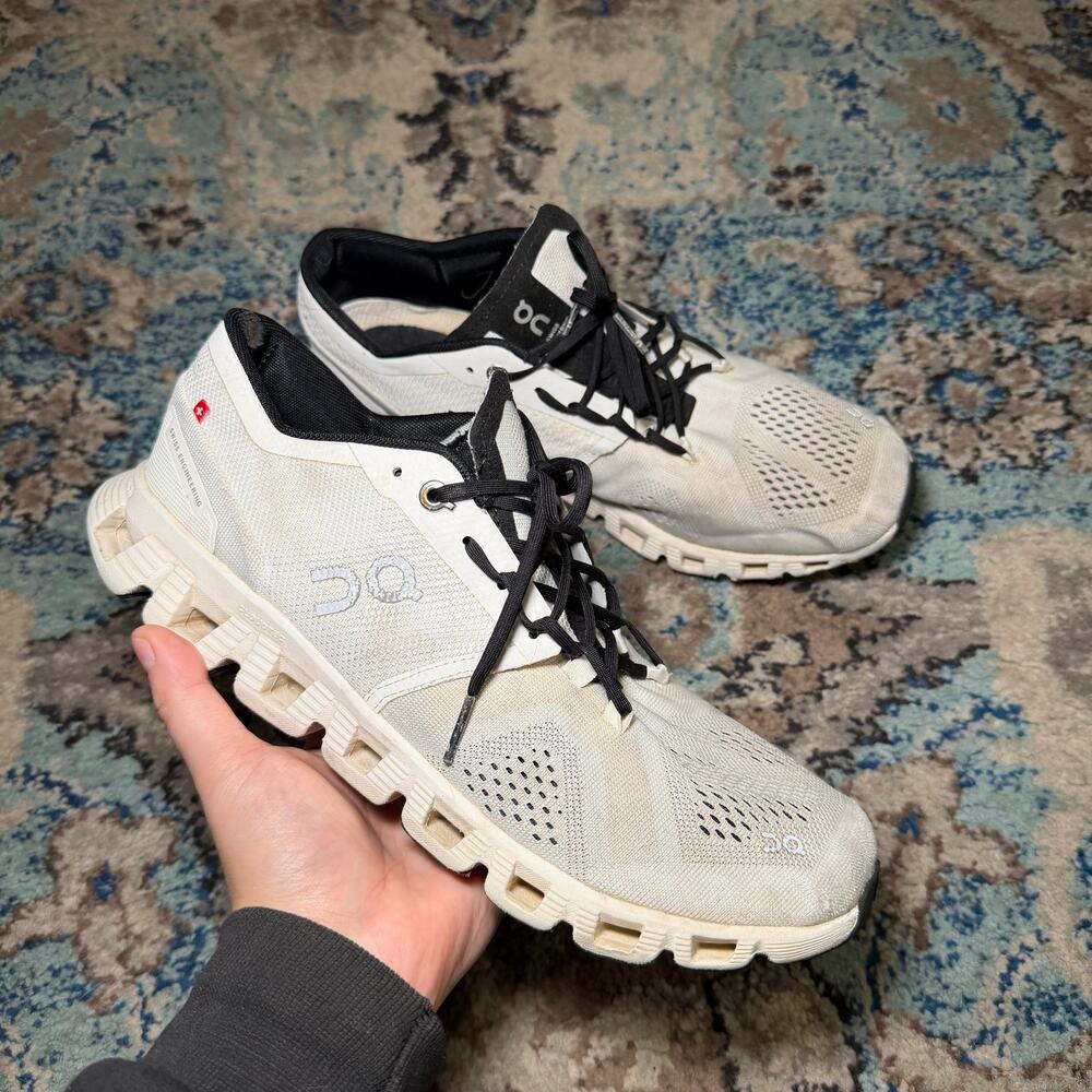 On Cloud running Shoe 10 - Picture 1 of 8